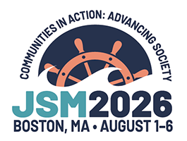 JSM 2026 Logo